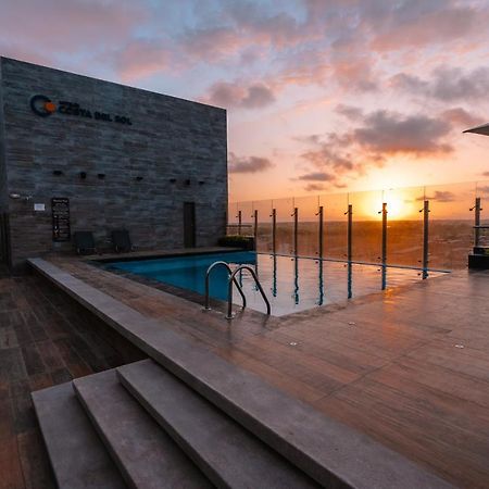 Wyndham Costa Del Sol Tumbes Hotell Exteriör bild