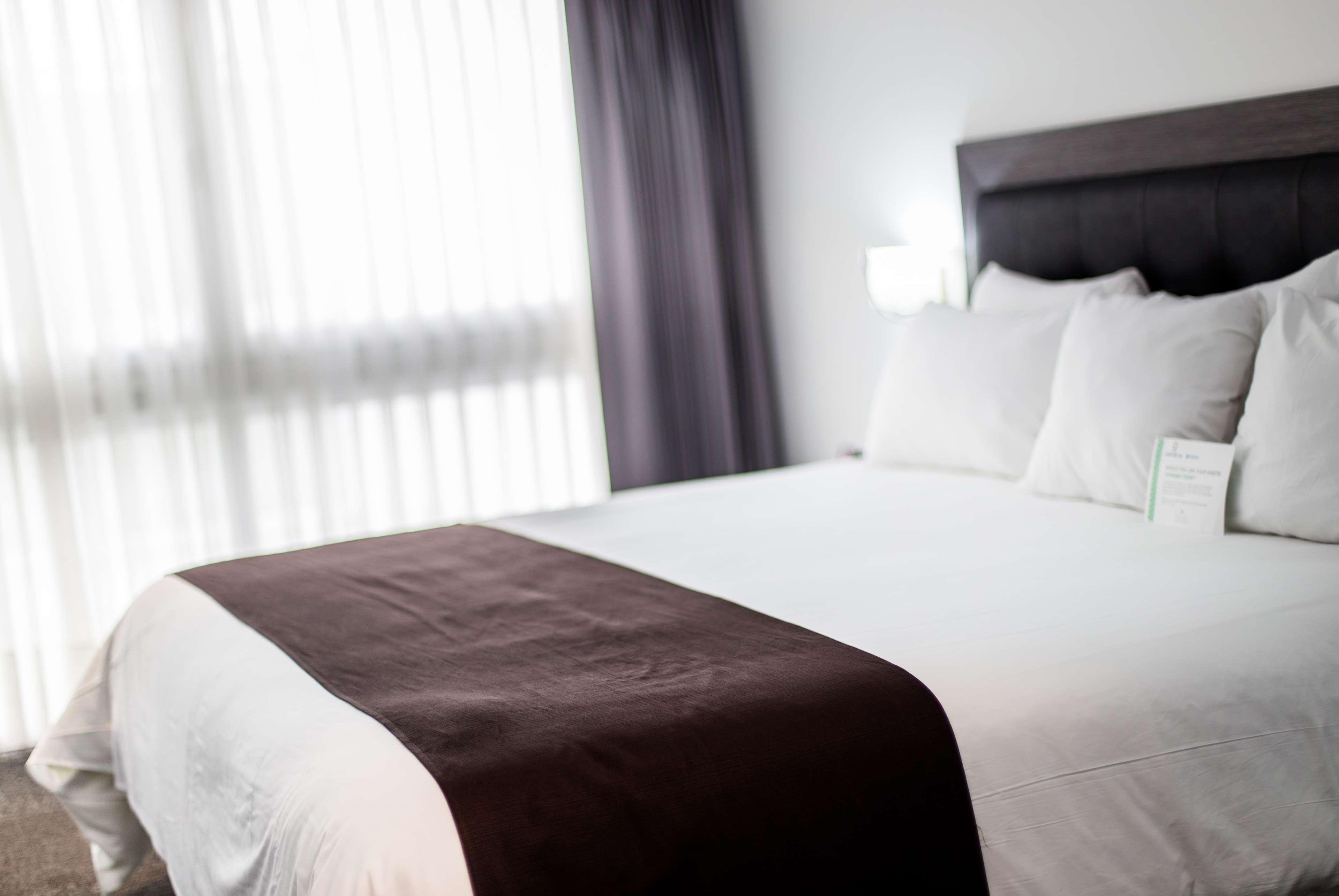 Wyndham Costa Del Sol Tumbes Hotell Exteriör bild