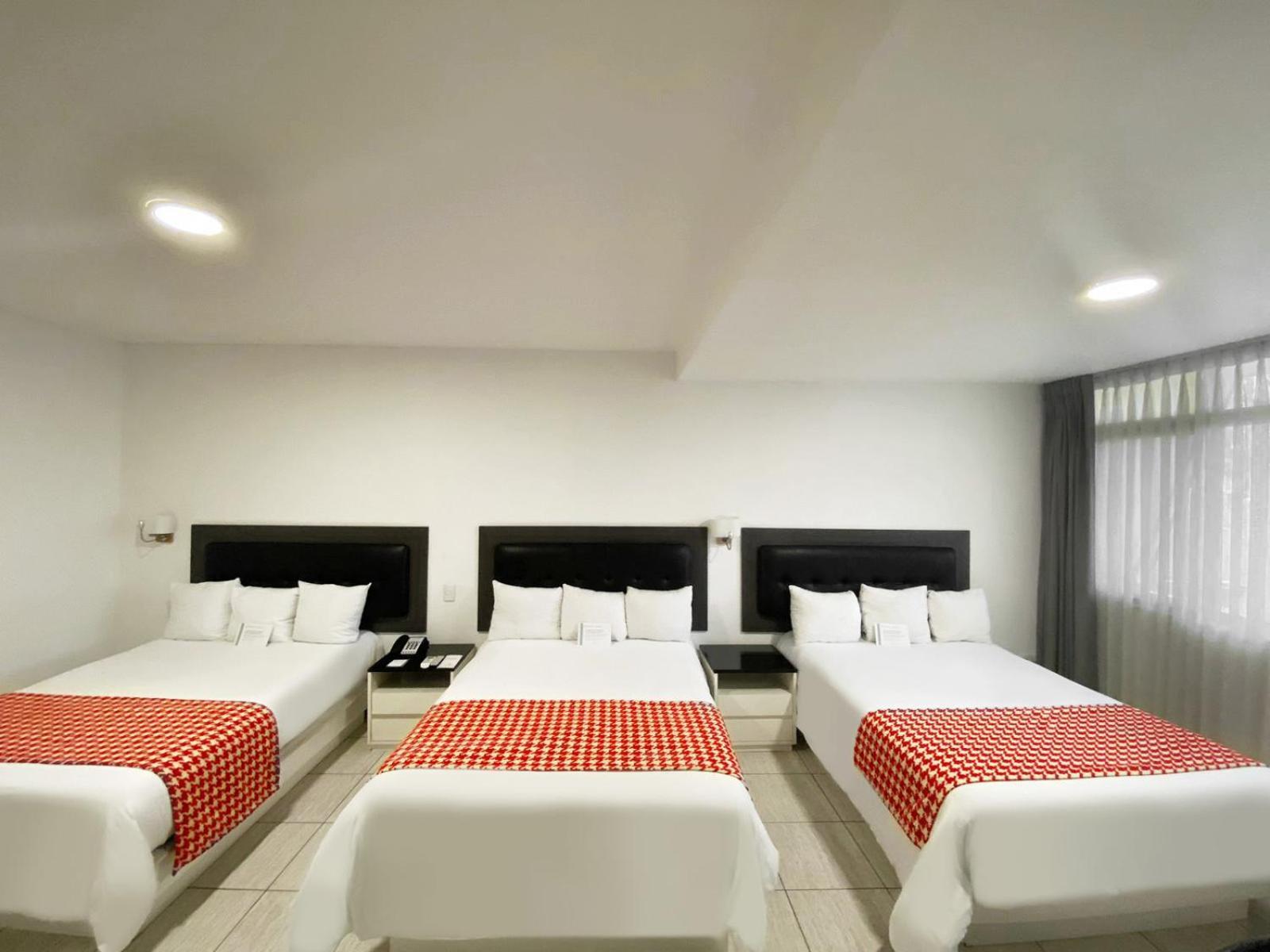 Wyndham Costa Del Sol Tumbes Hotell Exteriör bild
